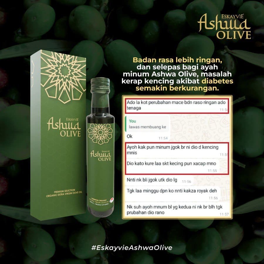 Testimoni Pengguna 1