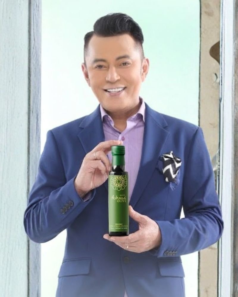 Datuk Aznil Haji Nawawi