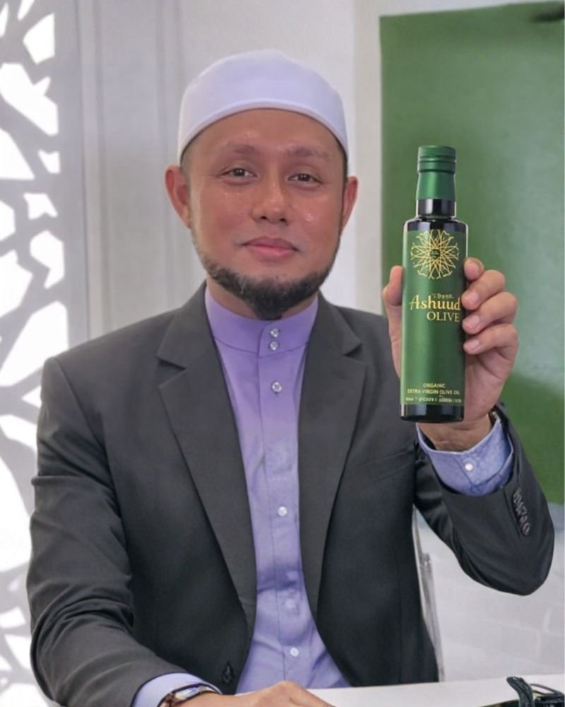 Ustaz Fakhrulrazi